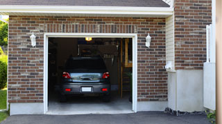 Garage Door Installation at Lone Pine, Florida