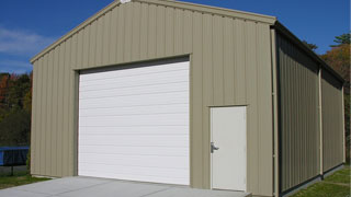 Garage Door Openers at Lone Pine, Florida